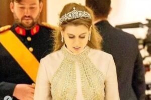 Beatrice di York ph IG