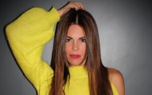 Bianca Guaccero ph ig