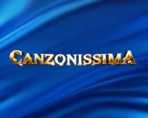 Canzonissima logo PH Web
