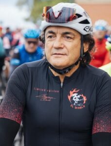 Claudio Chiappucci ph IG