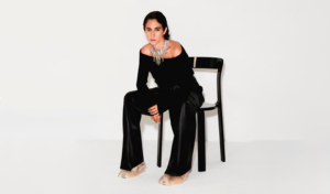 Delfina Fendi photo by Vito Fernicola _ Delfina IG