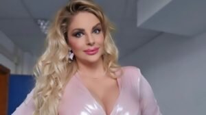 Francesca Cipriani ph ig