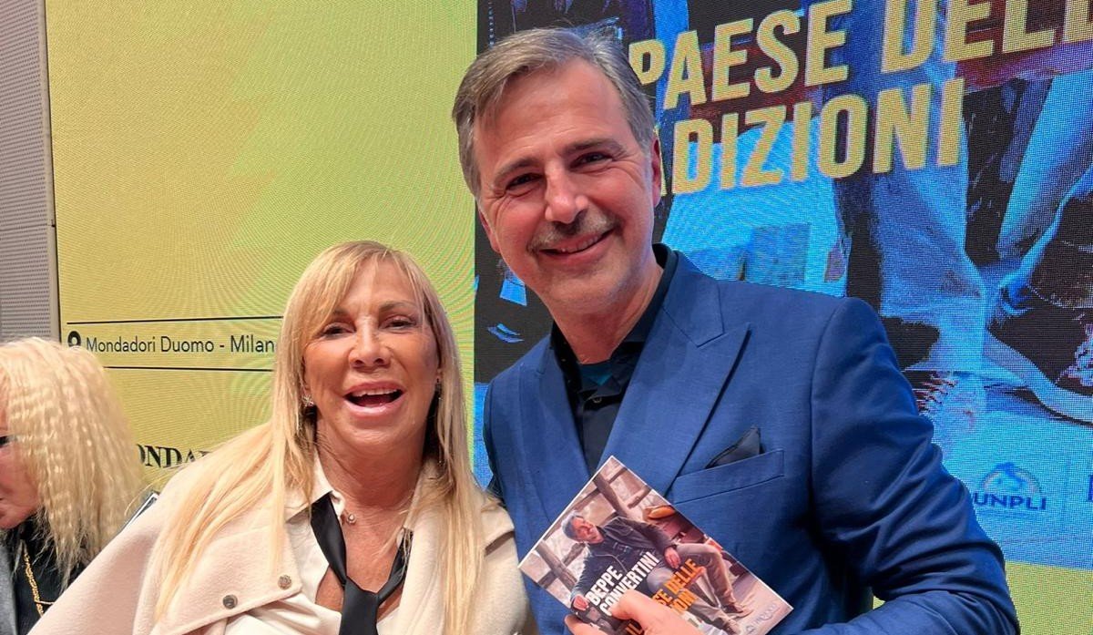 Il Paese delle tradizioni Beppe Convertini ph press10
