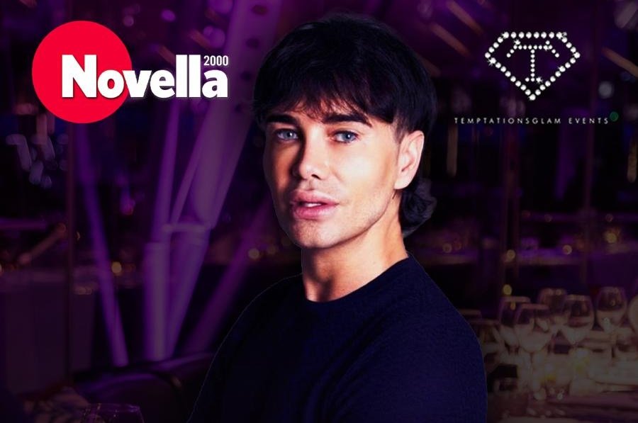 Joss Astrology evento ph Press