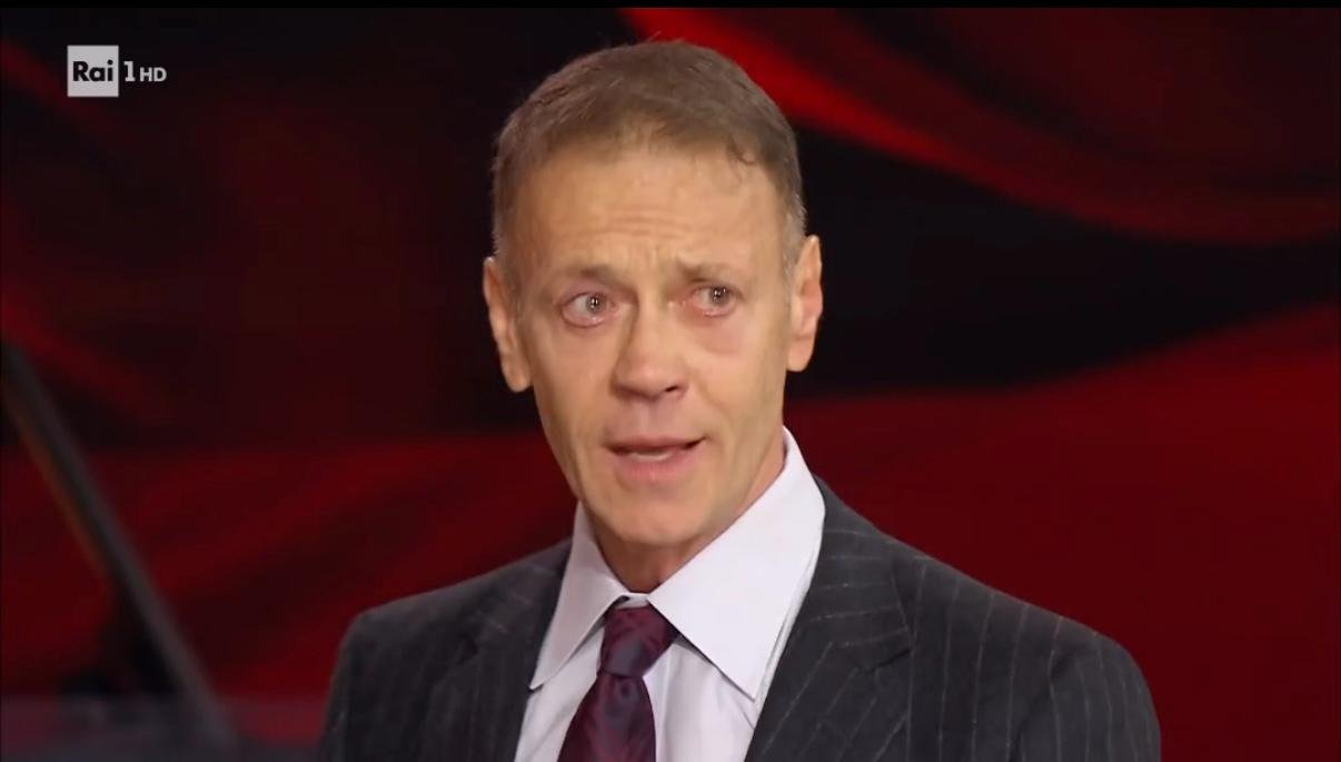 Rocco Siffredi ph IG