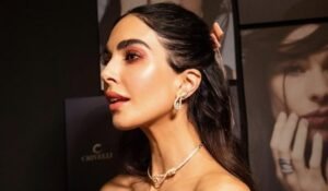 Rocío Muñoz Morales ph ig