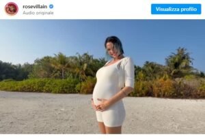 Rose Villain ph Press