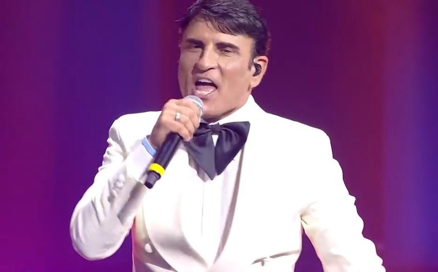 Sal Da Vinci - Sanremo