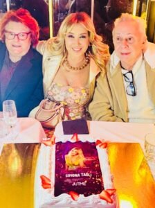 Simona Tagli ph press