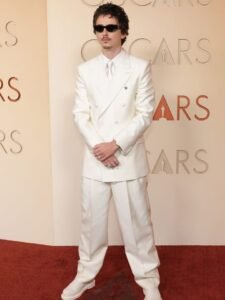 Timothée Chalamet ph ig