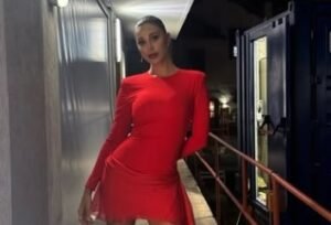 Belen - Isola dei famosi ph IG