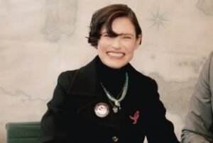 Bianca Balti Mind your cancer ph IG