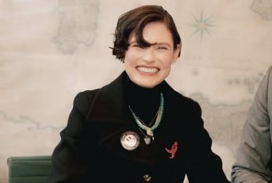 Bianca Balti Mind your cancer ph IG