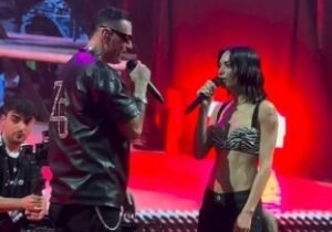 Elodie e Marracash ph IG copia