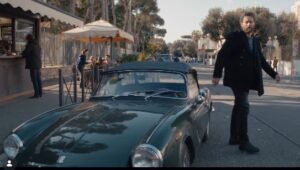 Giorgio Marchesi - Commissario Buonvino ph IG