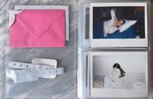 Giulia Valentina mamma bis ph IG