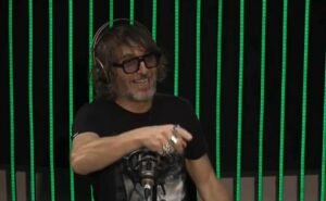 Giuseppe Cruciani ph IG