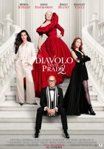 Il Diavolo Veste Prada 2 ph Press