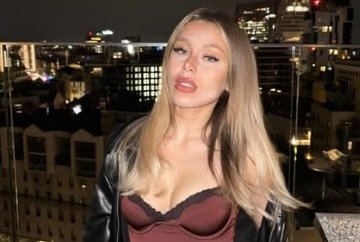 Jasmine Carrisi ph IG