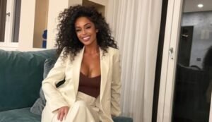 Raffaella Fico ph IG