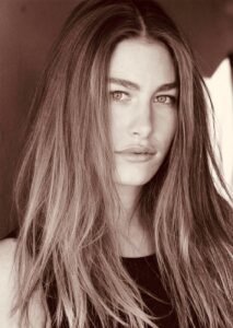 Angelica Preziosi ph Chiara Gasbarri