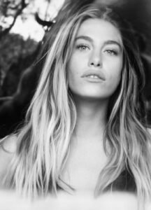 Angelica Preziosi ph Chiara Gasbarri