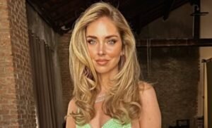 Chiara Ferragni ph IG