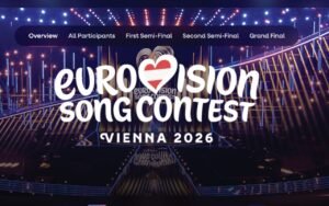 Eurovision ph web