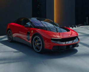 Ferrari Luce ph IG