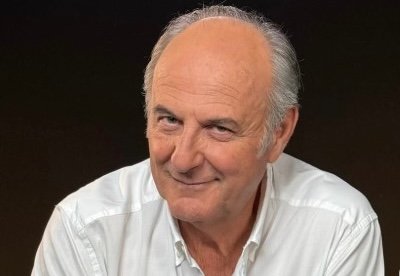 Gerry Scotti ph IG
