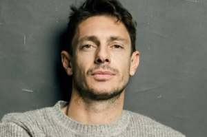 Giorgio Pasotti ph IG