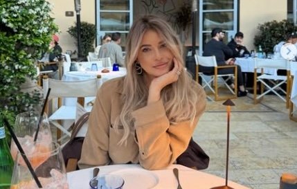 Ivana Mrazova ph IG