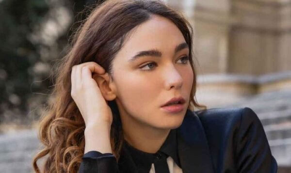 Matilda De Angelis ph IG