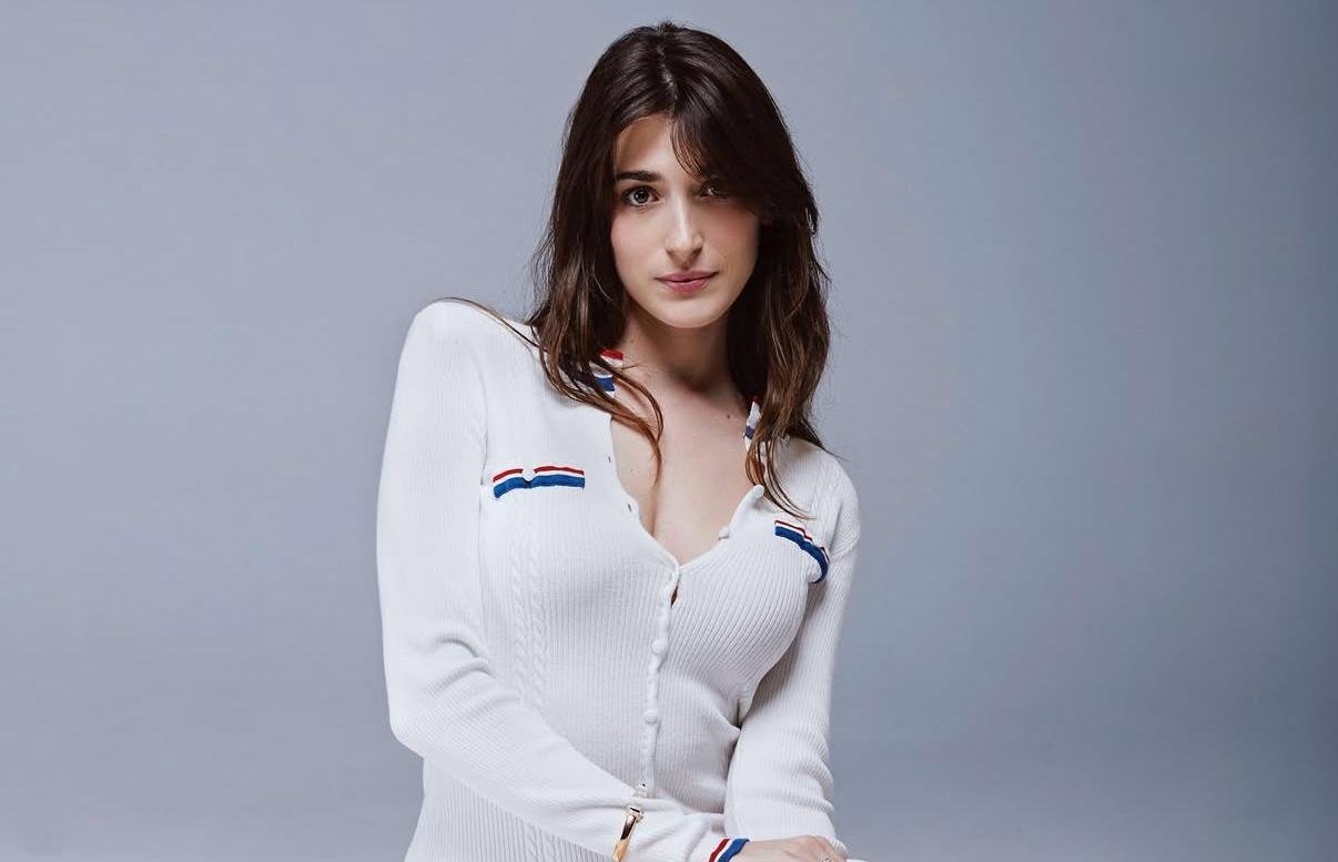 Pilar Fogliati ph IG