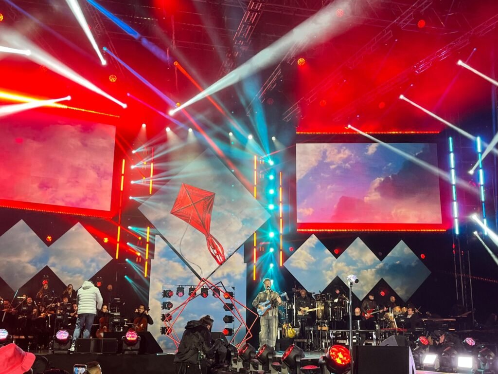 Radio Italia Live ph Press