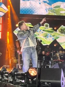 Radio Italia Live ph Press