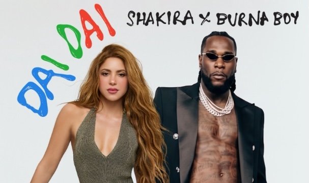 Shakira ph IG