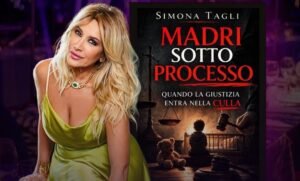 Simona Tagli - Justme Milano