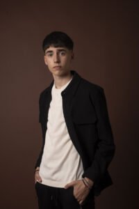 Samuele Marcini ph Press