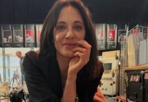 Asia Argento ph IG