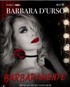 Barbaramente ph IG