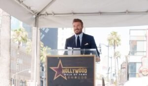David Beckham ph IG1