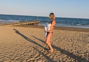 Federica Pellegrini ph IG