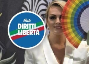 Francesca Pascale - Diritti e libertà ph Press