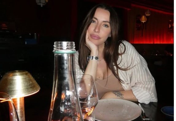 Karina Cascella ph IG
