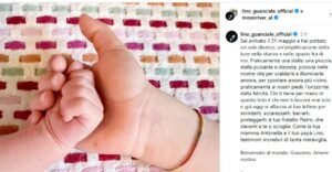Lino Guanciale screen IG