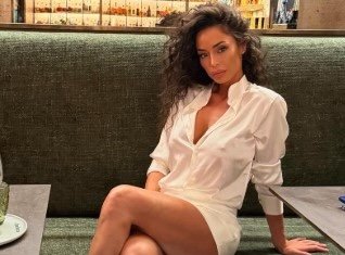 Raffaella Fico ph IG