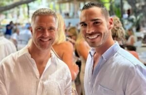 Ralf Schumacher e Étienne Bousquet Cassagne ph IG