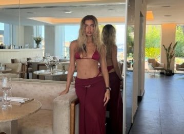 Alessia Lanza ph IG