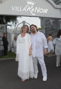 Danilo Amelio e Moglie 2
